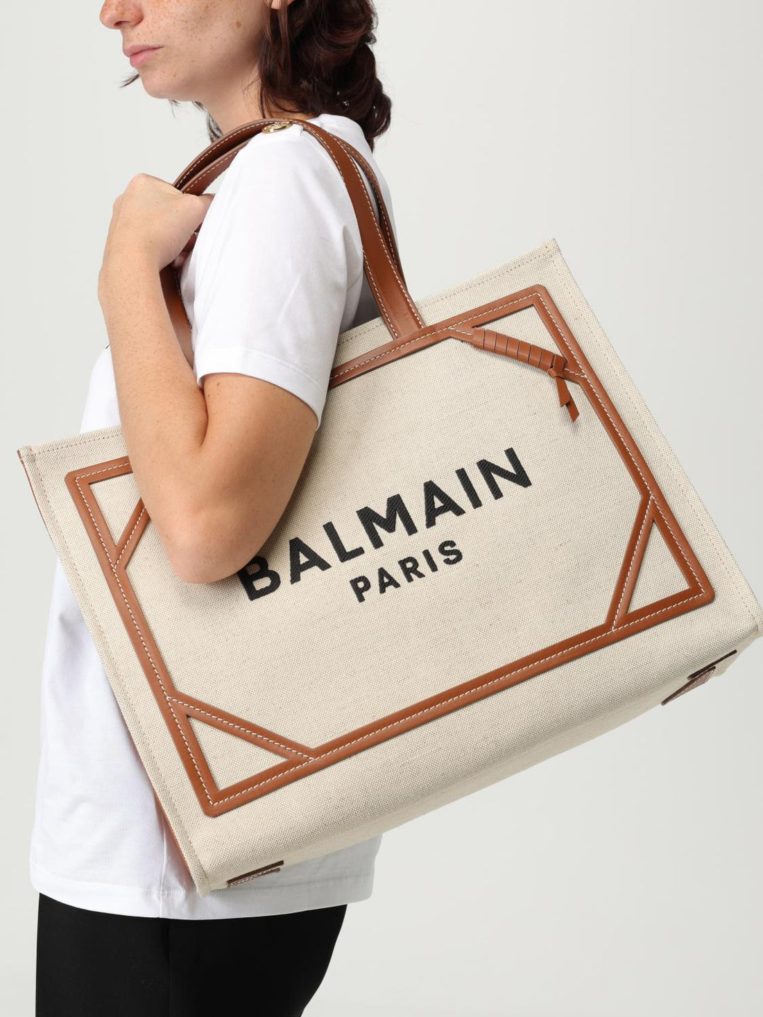 BALMAIN OS woman&