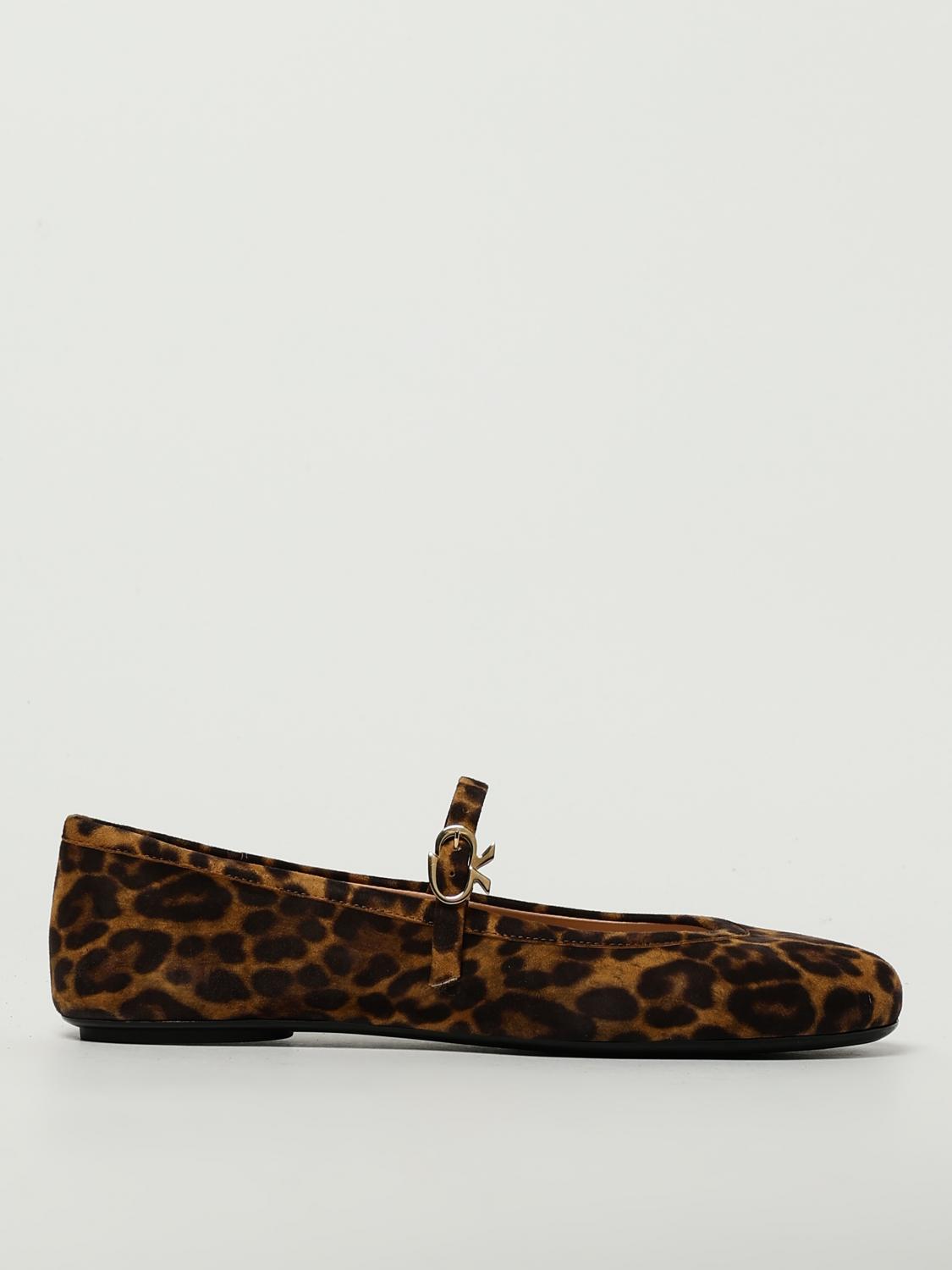 gianvito-rossi-woman-s-ballet-flats-g2222305gomcm-brown