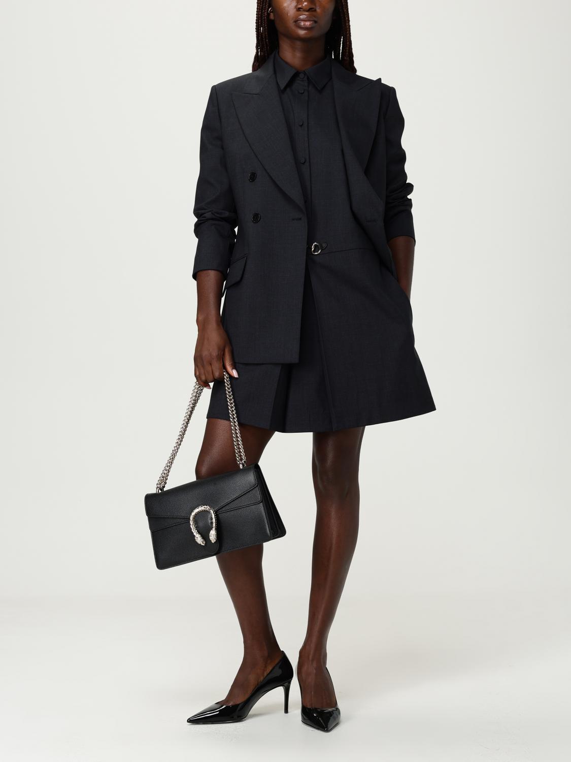 woman's shoulder bag