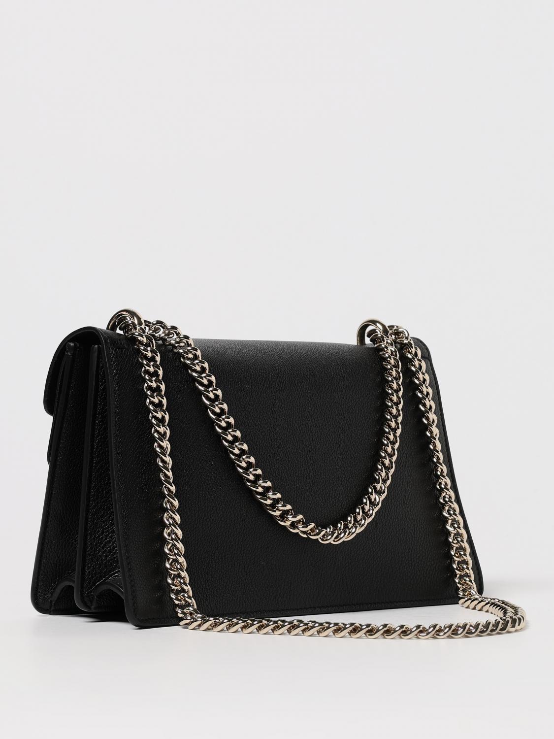 woman's shoulder bag
