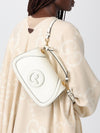 woman's mini bag