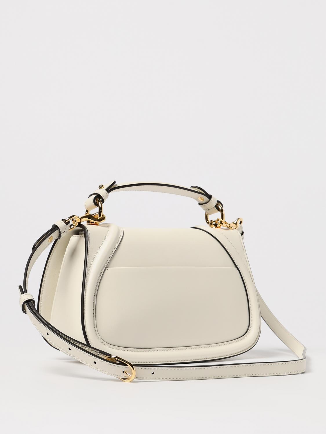 woman's mini bag