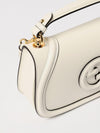 woman's mini bag