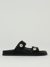 jimmy-choo-woman-s-flat-sandals-fayencesandalmhp-black