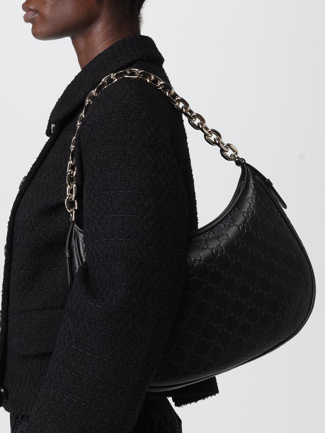 woman's shoulder bag
