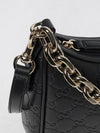 woman's shoulder bag