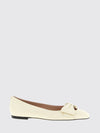 woman's ballet flat