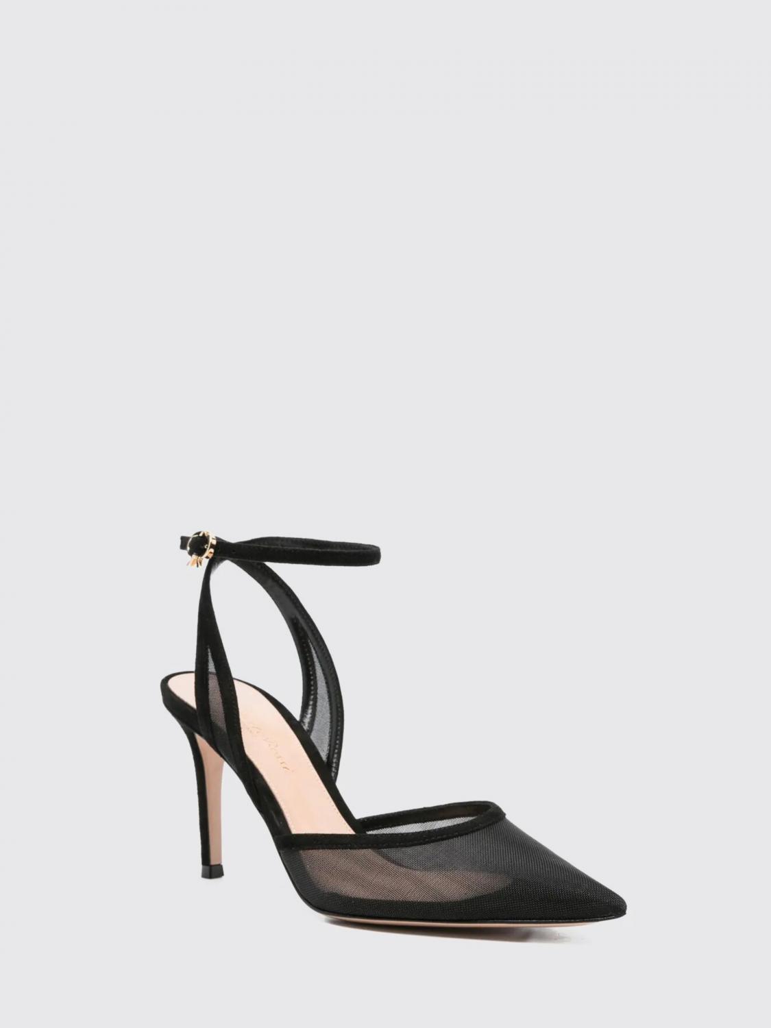 GIANVITO ROSSI 35½ woman&