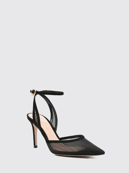 GIANVITO ROSSI 35½ woman&