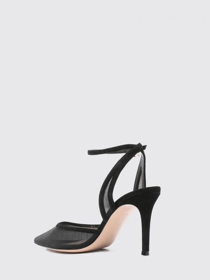 GIANVITO ROSSI 35½ woman&