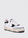 woman's sneakers