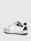 woman's sneakers