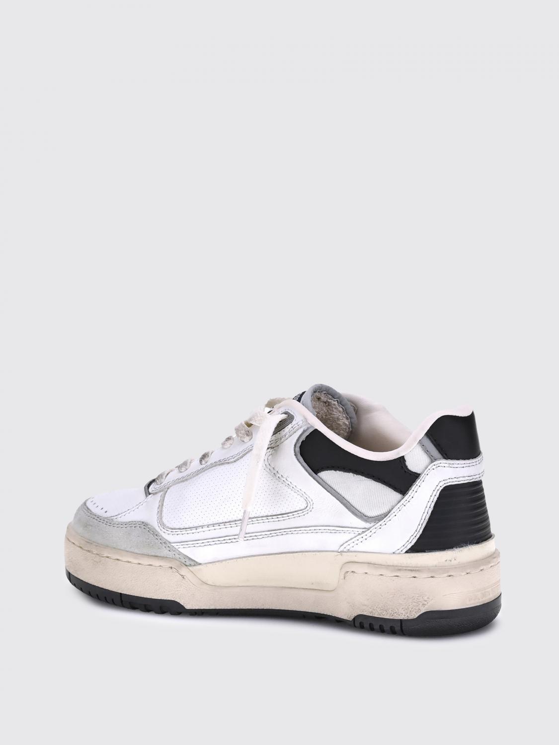woman's sneakers