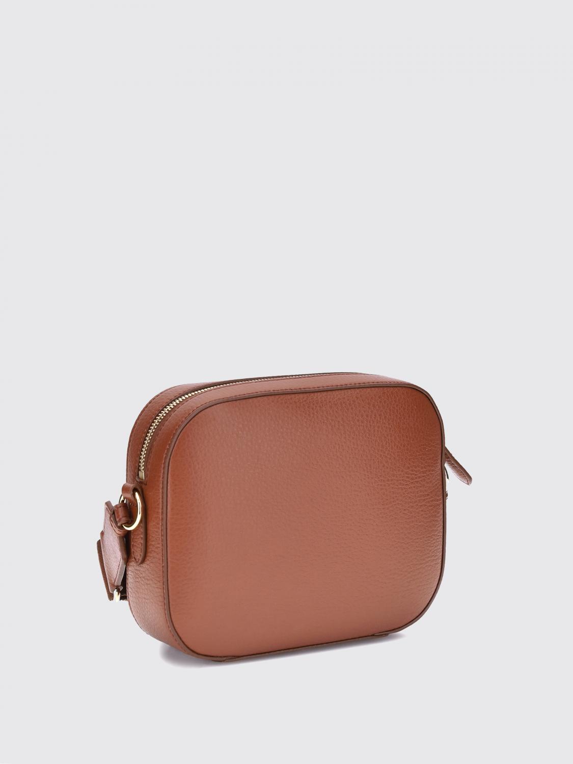 woman's mini bag