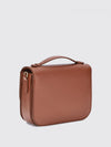 woman's mini bag