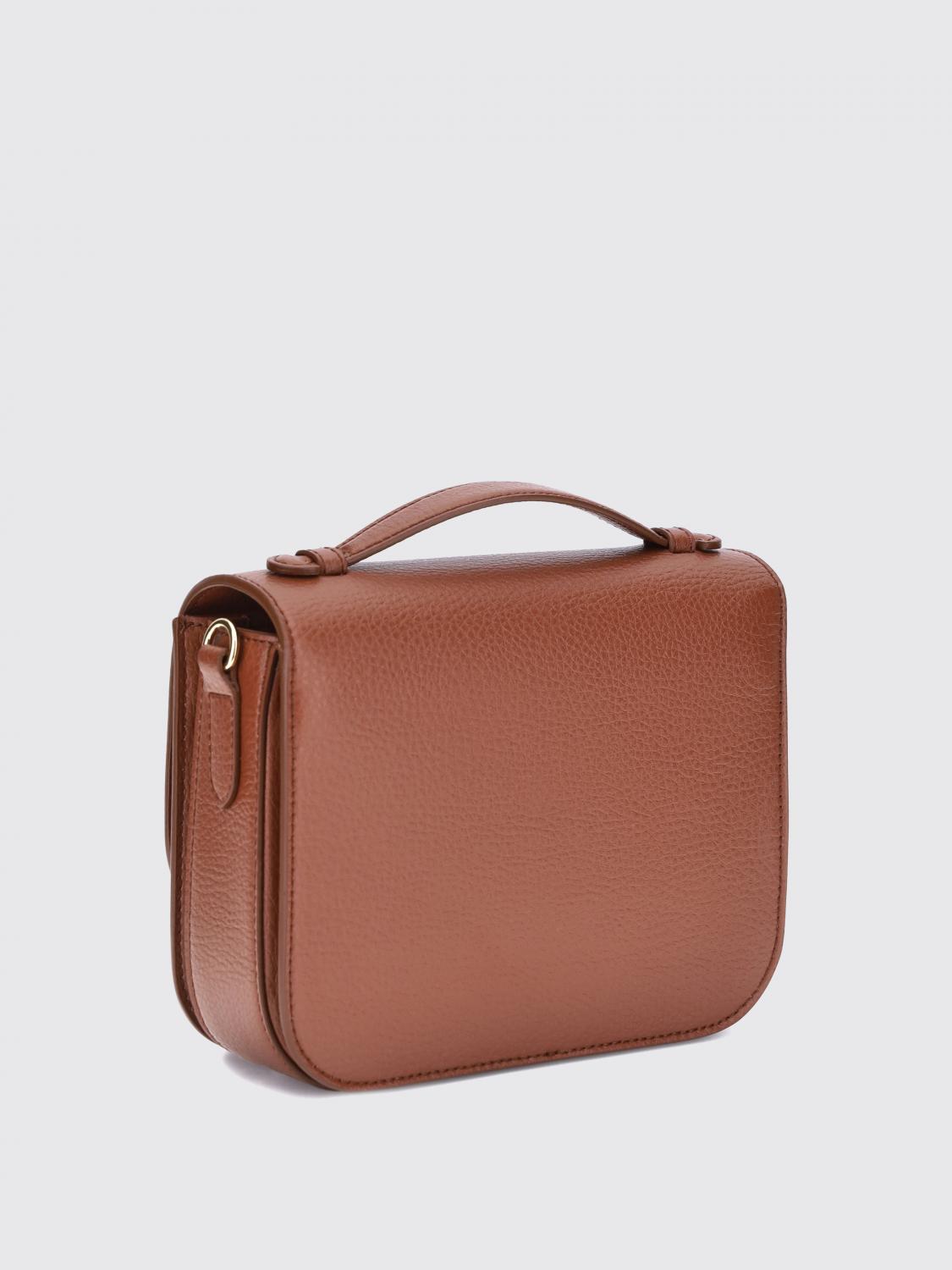 woman's mini bag