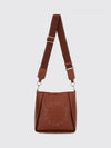 woman's mini bag