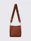 woman's mini bag