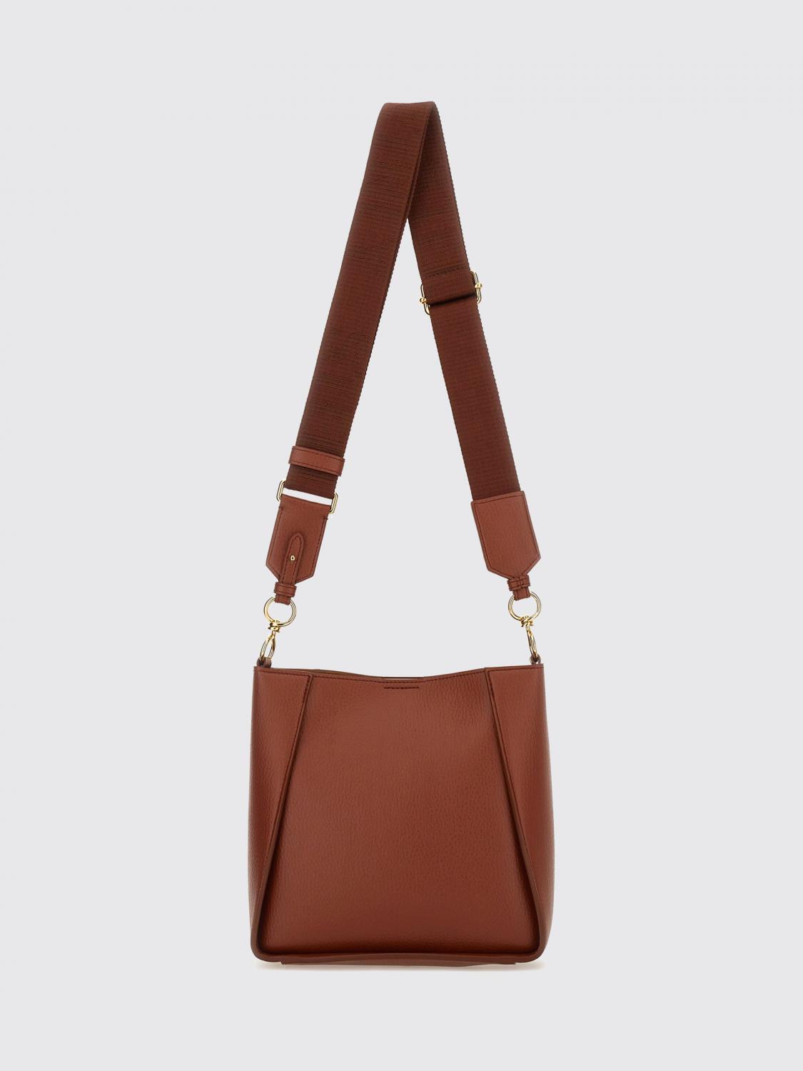woman's mini bag