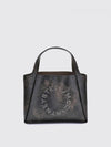 woman's tote bag