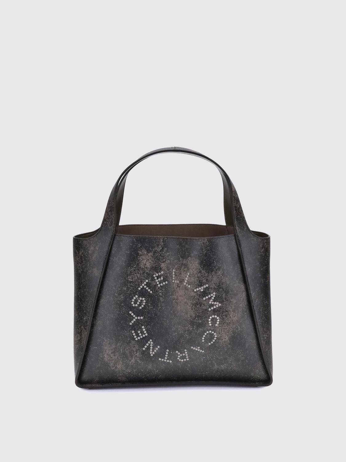 woman's tote bag