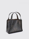 woman's tote bag