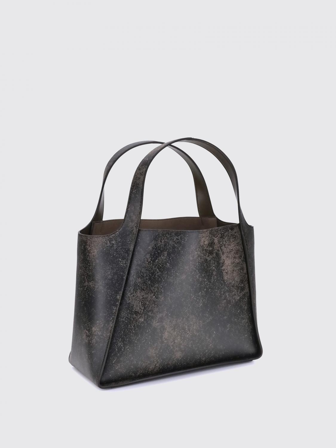 woman's tote bag
