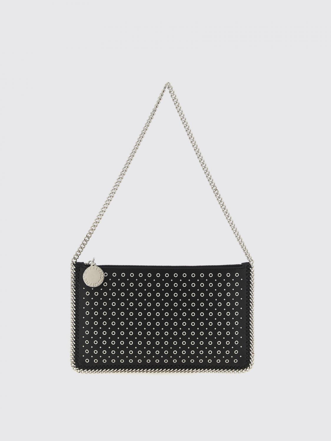 woman's shoulder bag