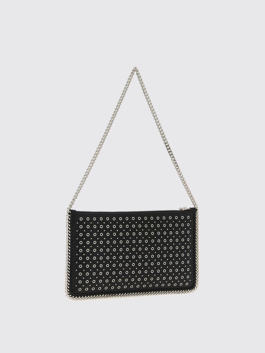 woman's shoulder bag