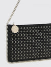 woman's shoulder bag