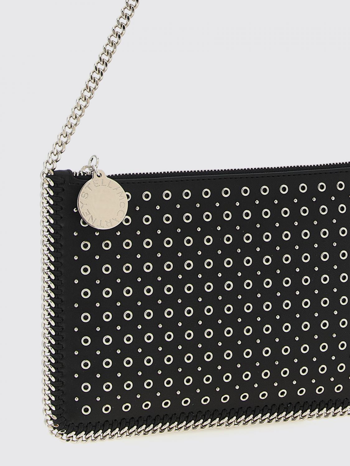 woman's shoulder bag