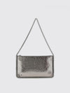 woman's mini bag
