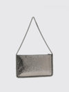 woman's mini bag