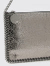 woman's mini bag