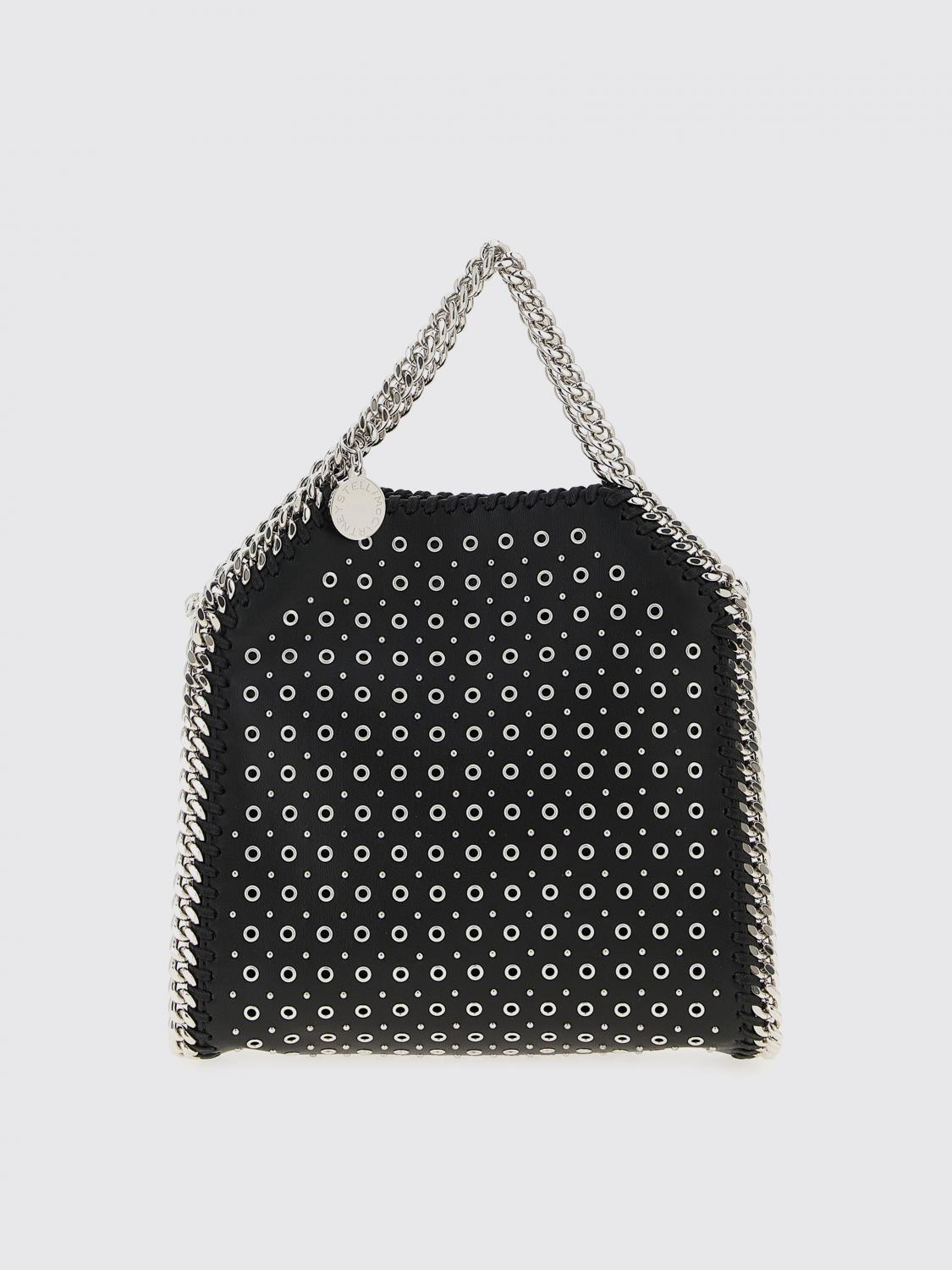 woman's mini bag