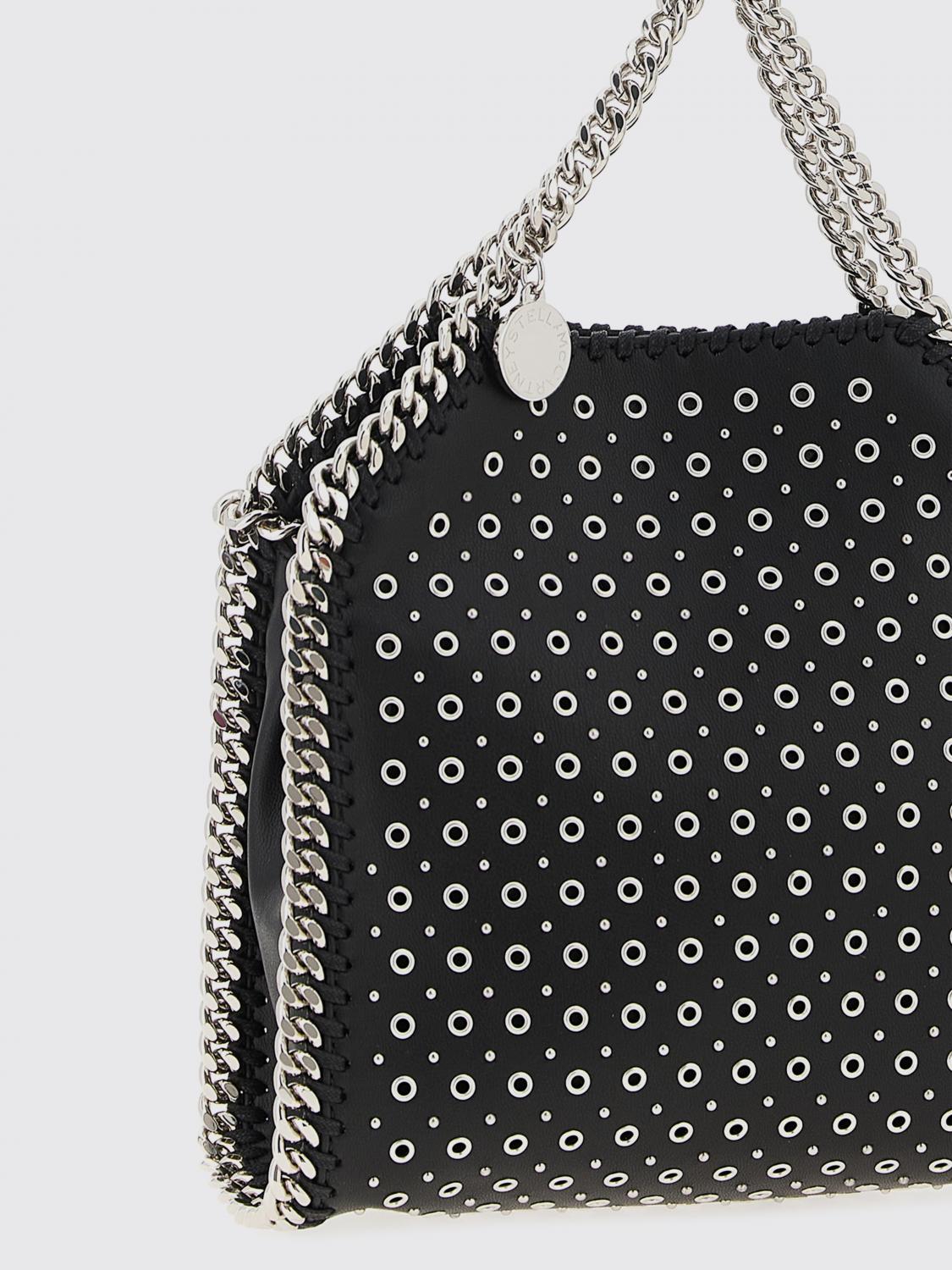 woman's mini bag