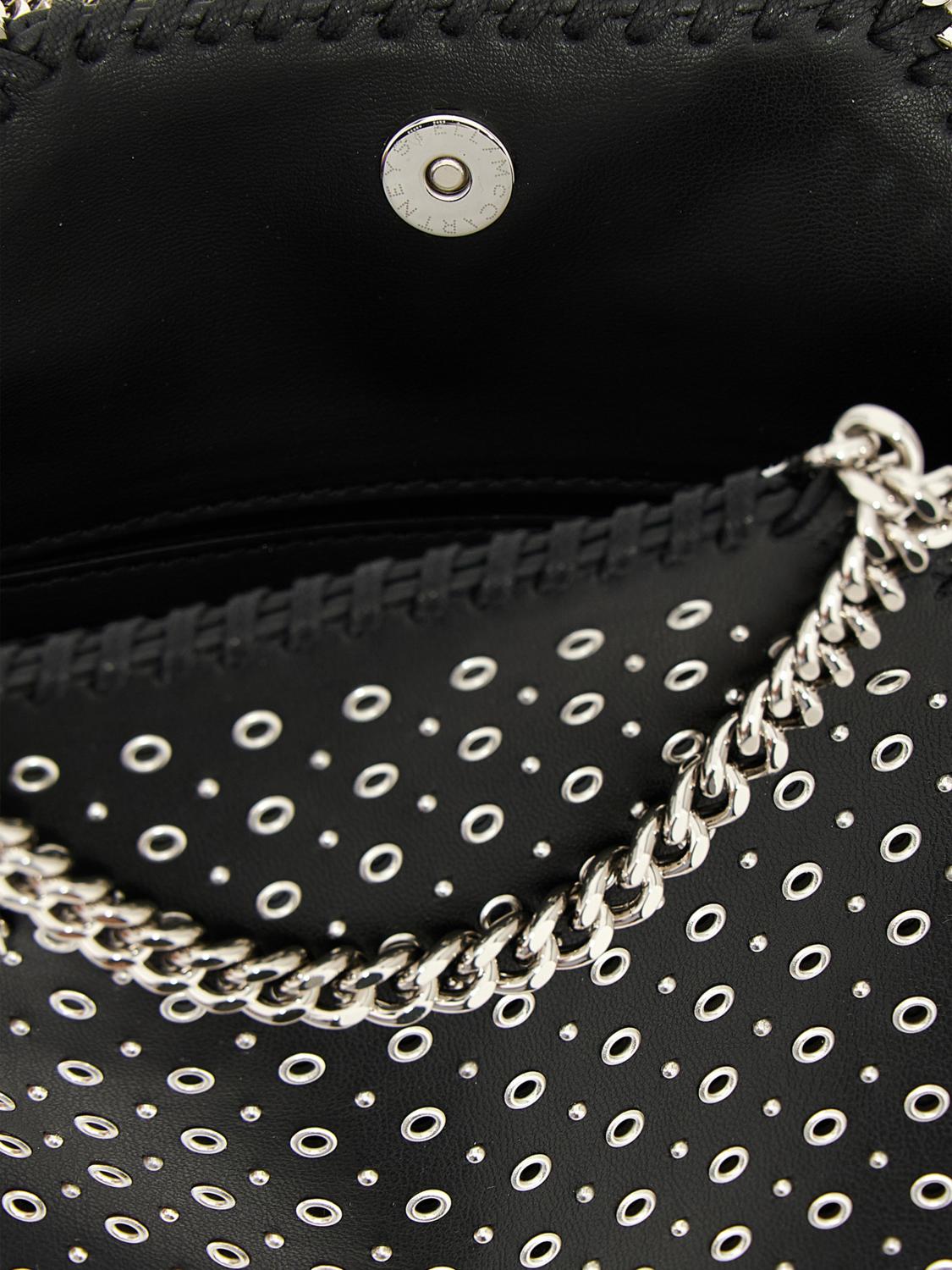 woman's mini bag