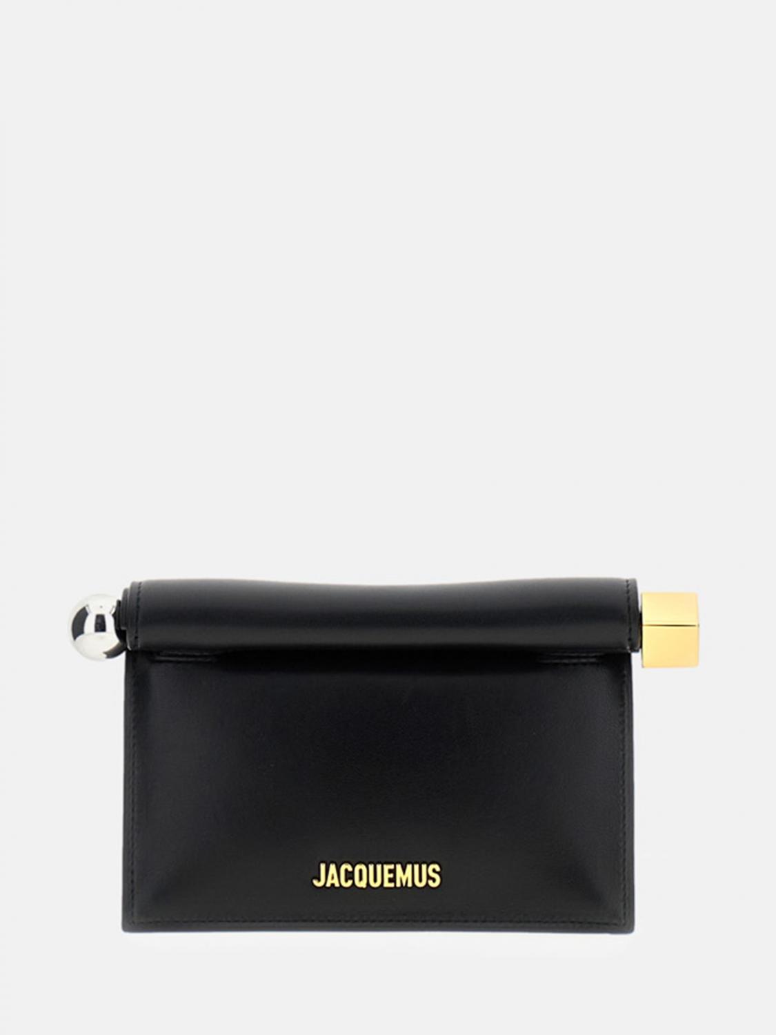 JACQUEMUS OS woman&
