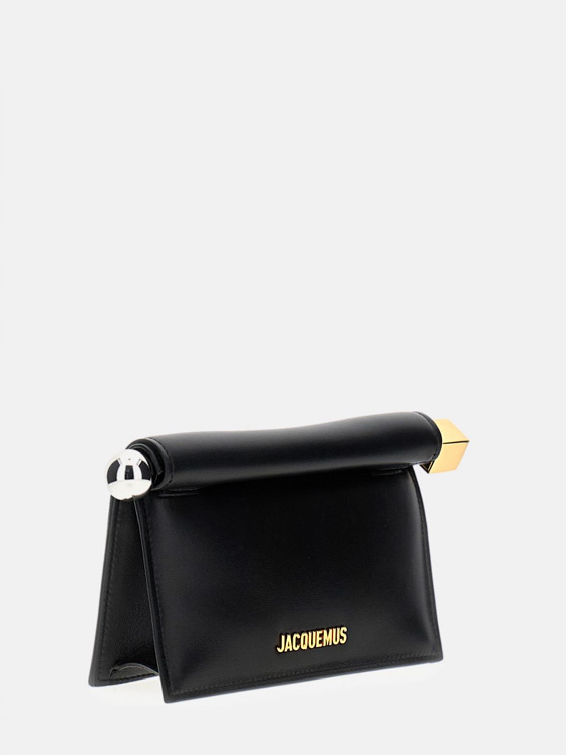 JACQUEMUS OS woman&