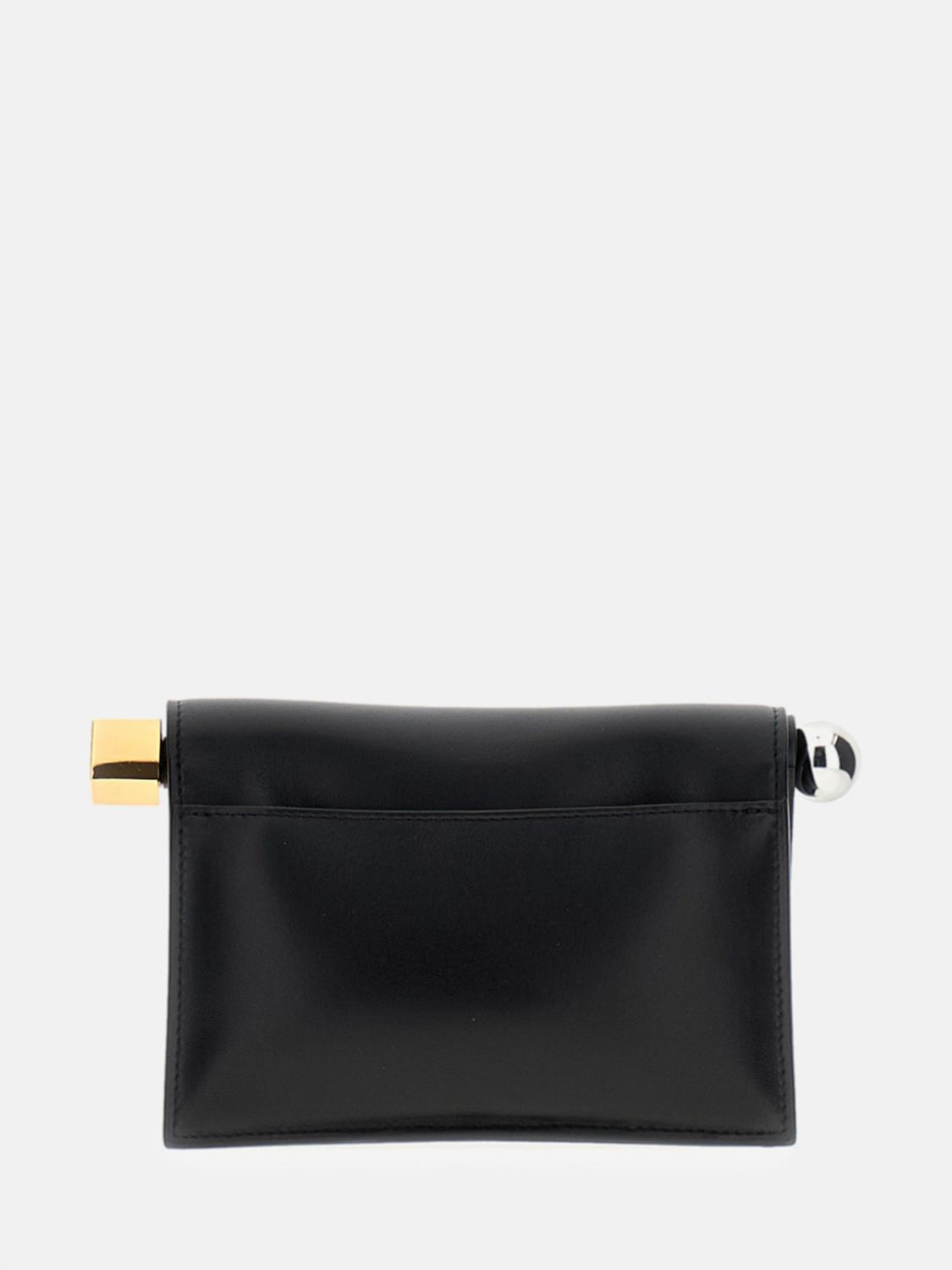 woman's clutch