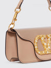 woman's mini bag