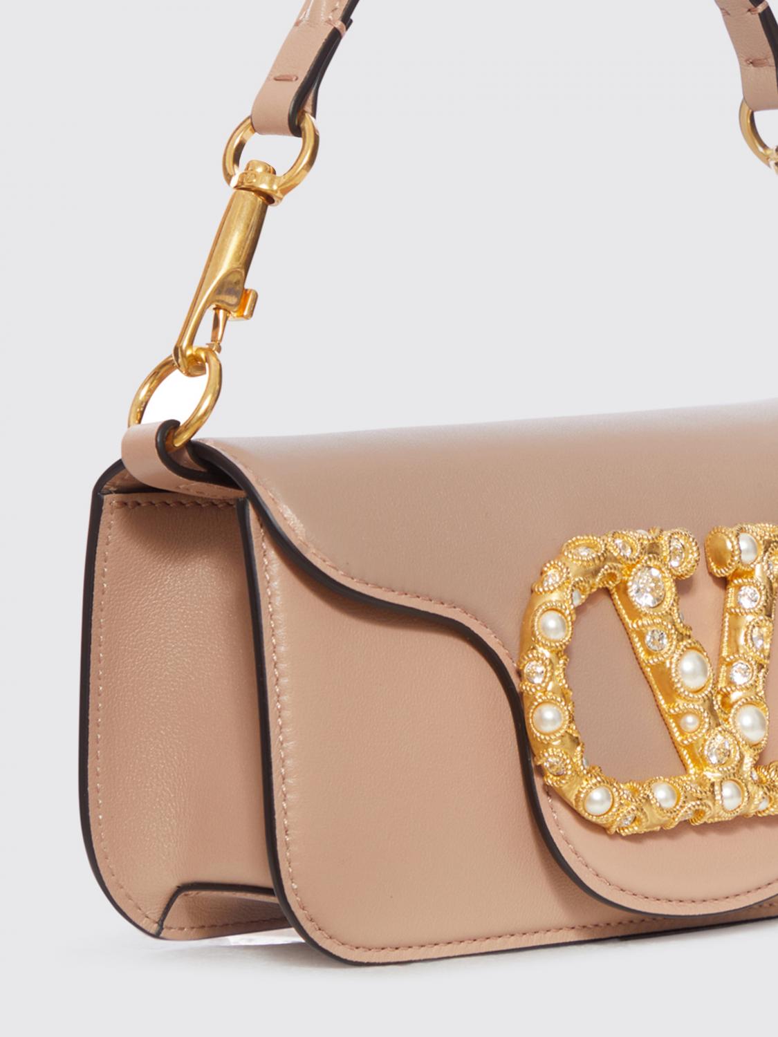 woman's mini bag