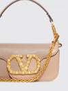 woman's mini bag