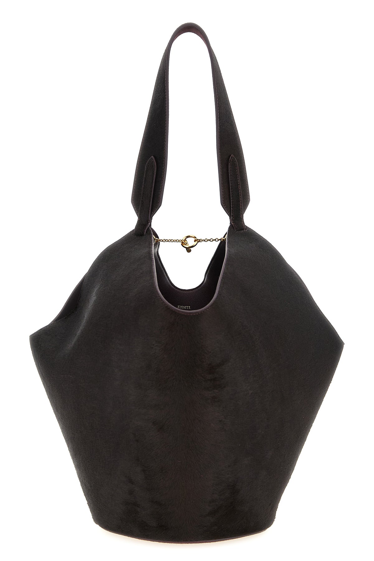 the small lotus shopping khaite defines a new concept of luxury through a deco