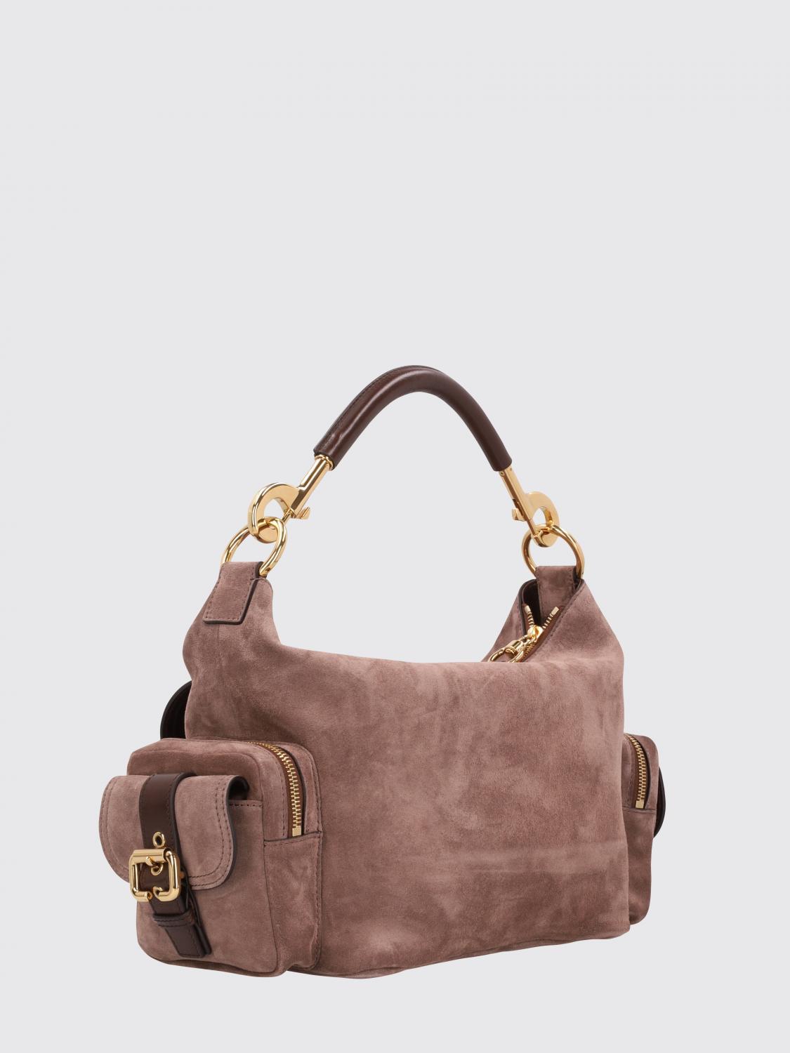 woman's handbag chloé