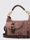 woman's handbag chloé