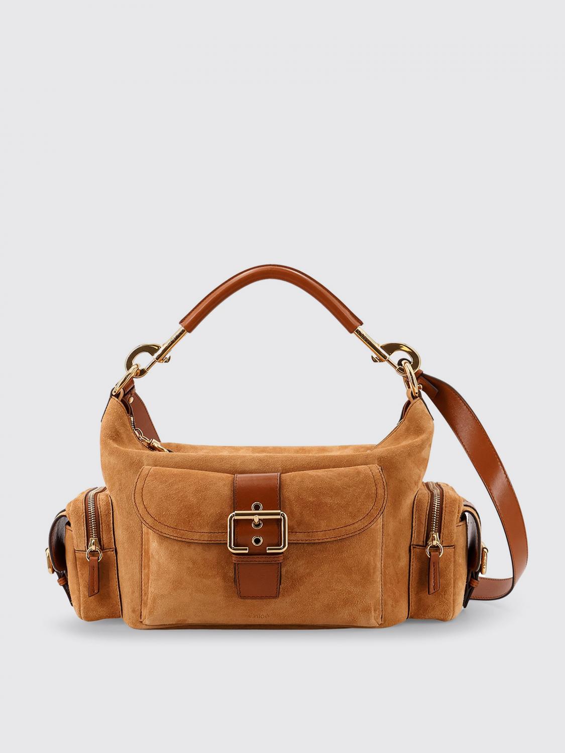 woman's handbag chloé