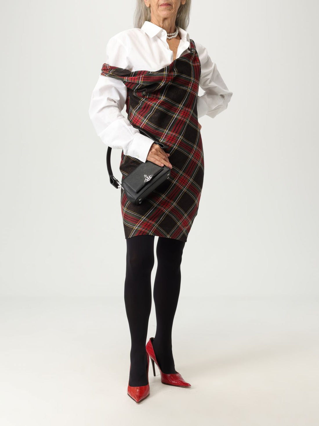 woman&