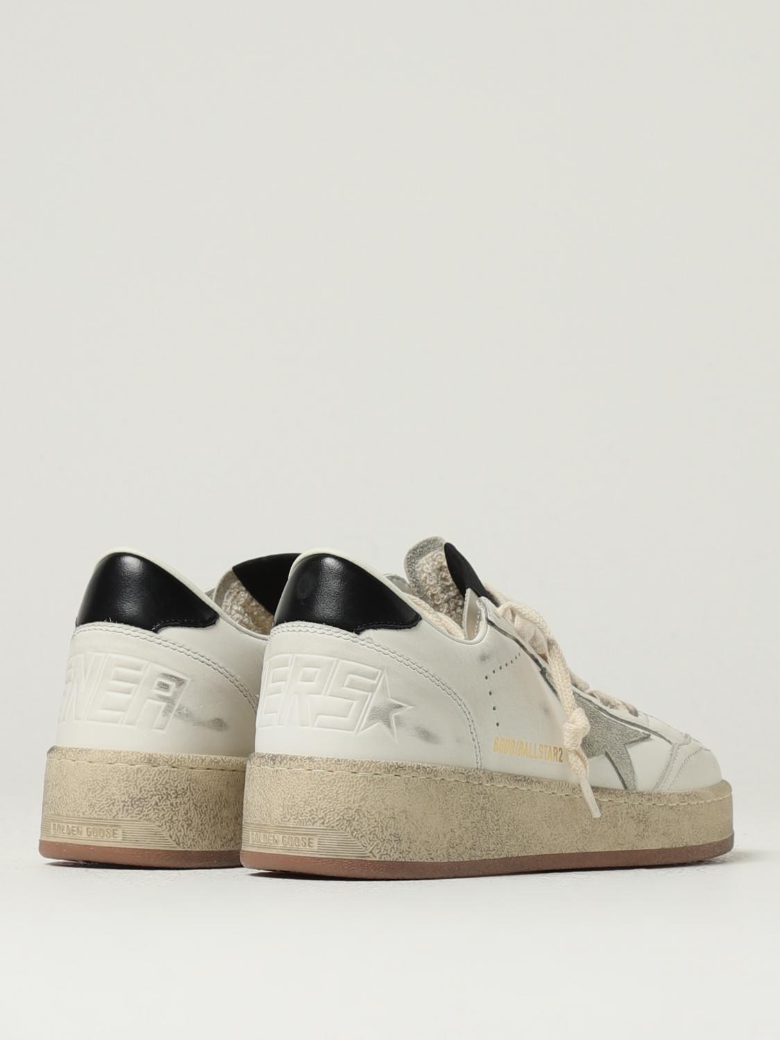 GOLDEN GOOSE 35 woman&