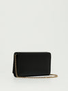 woman's mini bag chloé